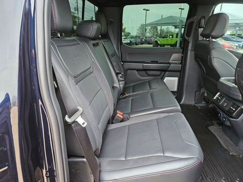 Used 2025 Ford F150 Raptor image 19