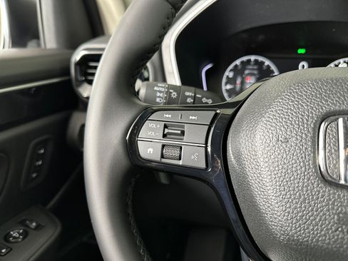 New 2025 Honda Pilot EX-L image 24