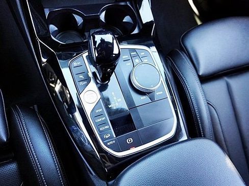 Used 2023 BMW X3 xDrive30i w/ Convenience Package image 34