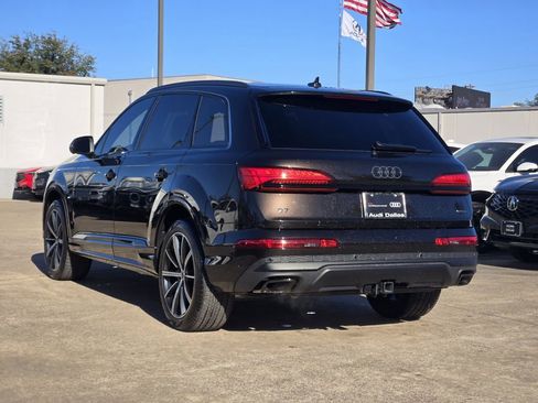 Certified 2025 Audi Q7 2.0T Premium Plus w/ Premium Plus Package image 8