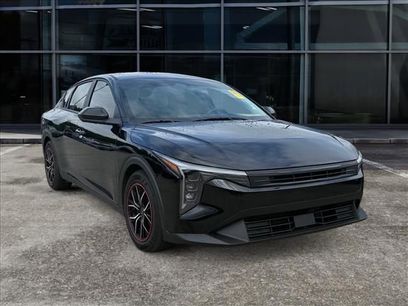 Used 2026 Kia K4