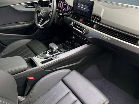 Used 2021 Audi A5 2.0T Premium Plus w/ Premium Plus image 32