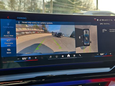 Used 2026 BMW M5 w/ Carbon Package image 19