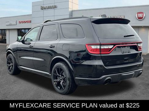 New 2026 Dodge Durango GT w/ Tow 'N Go Package image 5