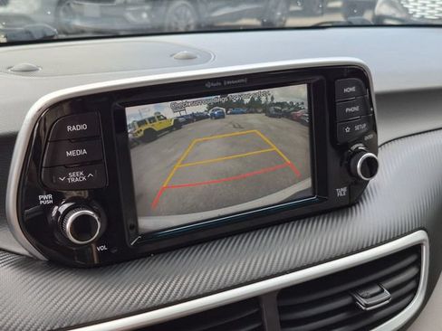 Used 2021 Hyundai Tucson Value FWD image 25
