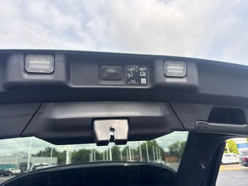 Used 2025 Ford Mustang Mach-E Premium AWD/4WD image 12