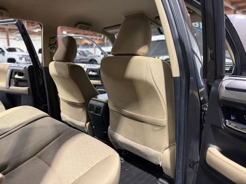 Used 2016 Toyota 4Runner SR5 image 23