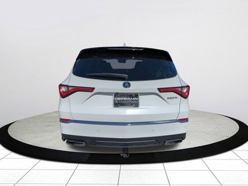 Used 2023 Acura MDX FWD w/ Technology Package image 4