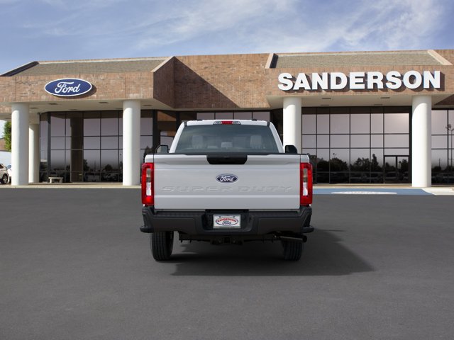 New 2027 Ford F250 XL w/ Camper Package AWD/4WD image 5