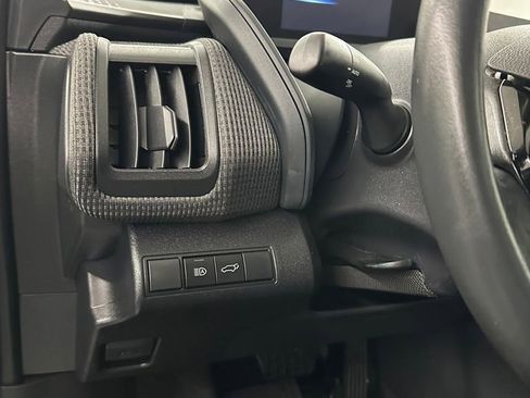 Used 2023 Toyota bZ4X Limited w/ Weather Package image 16