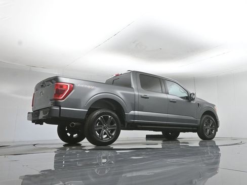 Used 2023 Ford F150 XLT w/ Equipment Group 302A High AWD/4WD image 52