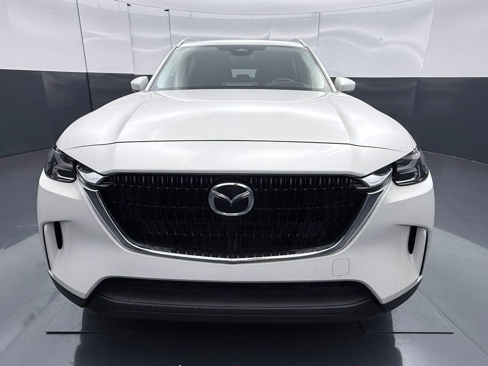Used 2024 MAZDA CX-90 3.3 Turbo w/ Preferred Plus AWD/4WD image 2