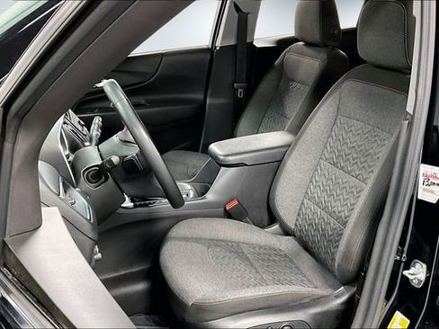 Used 2024 Chevrolet Equinox LT image 21