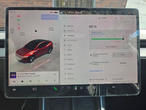 Used 2026 Tesla Model Y Long Range RWD image 51