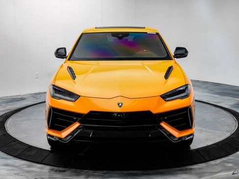 Used 2024 Lamborghini Urus S image 28