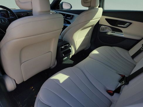 Certified 2025 Mercedes-Benz E 450 4MATIC Sedan image 14