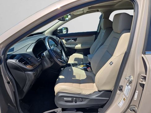 Used 2018 Honda CR-V EX-L image 9