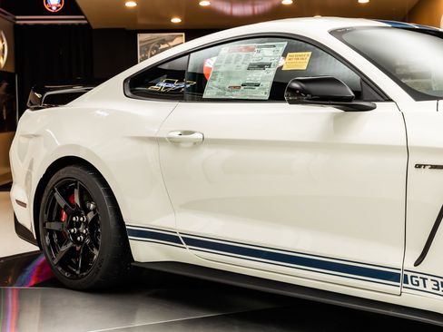 Used 2020 Ford Mustang Shelby GT350R w/ GT350R Equipment Group 920A image 22