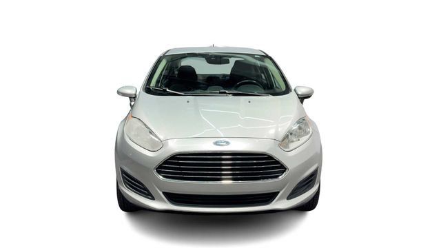 Used 2015 Ford Fiesta SE FWD image 6
