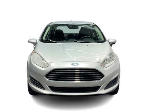 Used 2015 Ford Fiesta SE FWD image 6