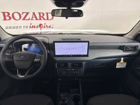New 2025 Ford Maverick XLT w/ XLT Luxury Package image 10