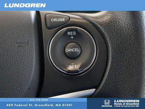 Used 2015 Honda Civic LX image 15