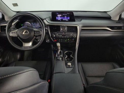 Used 2019 Lexus RX 350 FWD w/ Accessory Package image 26