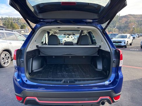 Used 2024 Subaru Forester Sport image 25