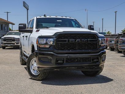 Used 2023 RAM 2500 Tradesman