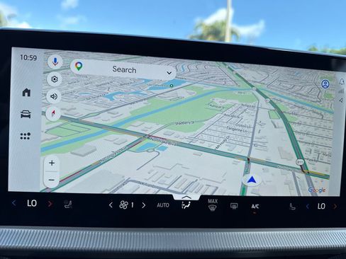 New 2026 Ford Explorer ST-Line image 9