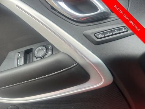 Used 2019 Chevrolet Camaro SS image 12