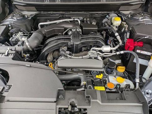 New 2026 Subaru Outback Premium AWD/4WD image 16