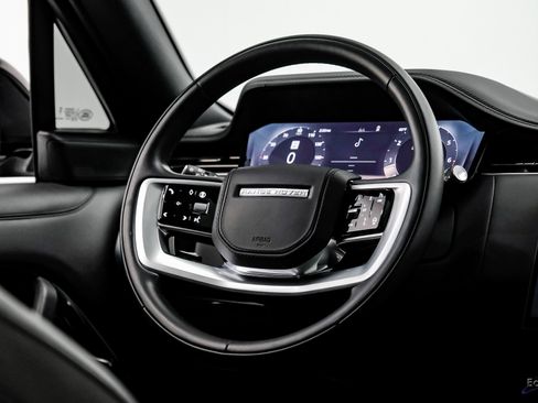 Used 2024 Land Rover Range Rover SE image 45