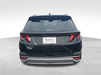 New 2026 Hyundai Tucson SEL Plus FWD video 4