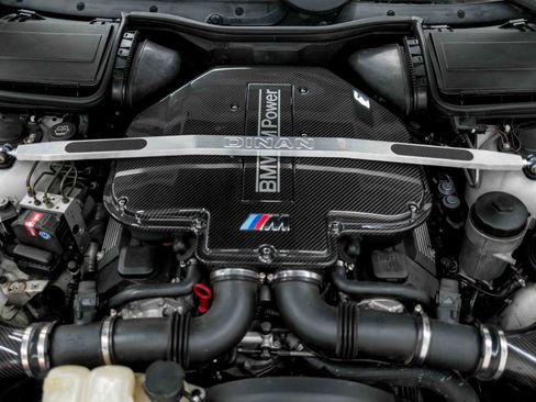 Used 2003 BMW M5 RWD image 93