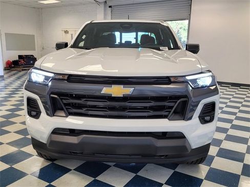 New 2026 Chevrolet Colorado LT w/ LT Convenience Package image 2