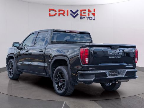 Used 2023 GMC Sierra 1500 Elevation image 3