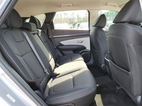 Used 2023 Hyundai Tucson SEL image 16