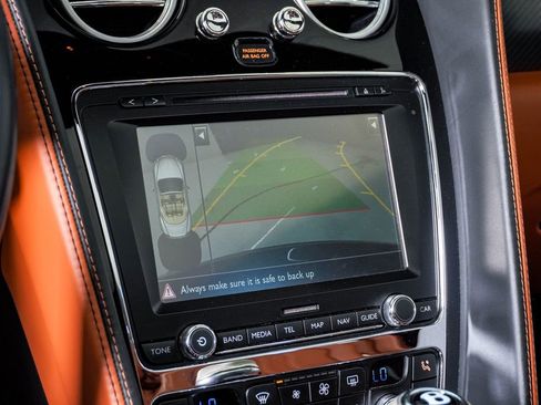 Used 2015 Bentley Continental GT V8 S AWD/4WD image 29