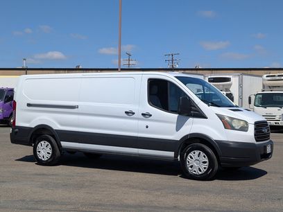 Used 2015 Ford Transit 250 148 Low Roof