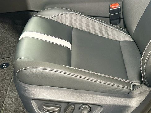 New 2026 Toyota Camry SE FWD image 18