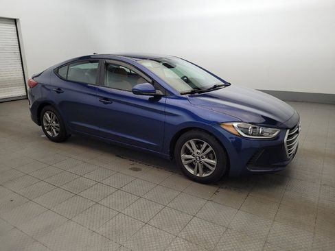 Used 2018 Hyundai Elantra SEL image 11