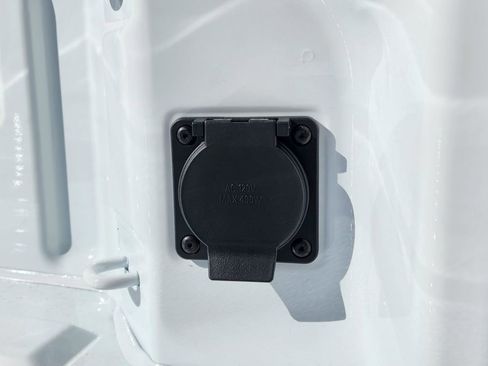 New 2026 GMC Sierra 2500 Pro w/ Convenience Package image 49