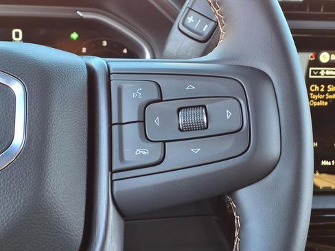 New 2026 GMC Sierra 2500 AT4 w/ AT4 Premium Plus Package image 13