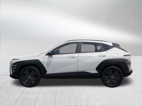 New 2026 Hyundai Kona SEL Premium FWD image 3