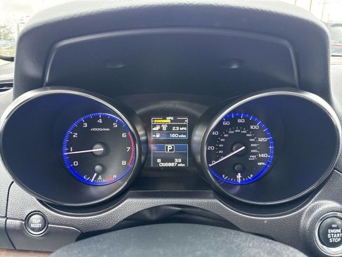 Used 2017 Subaru Outback 2.5i Limited w/ Popular Package #5 AWD/4WD image 34