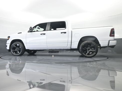 Used 2024 RAM 1500 Tradesman w/ Night Edition image 58