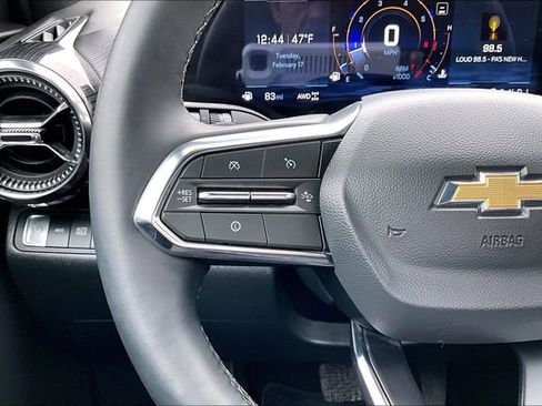 Certified 2026 Chevrolet Equinox LT image 22