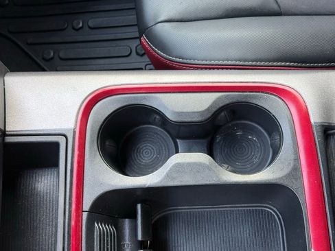 Used 2017 RAM 1500 Rebel image 59