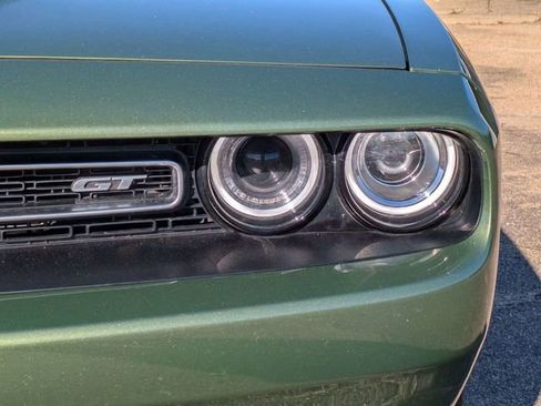 Used 2023 Dodge Challenger GT image 10